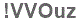 The text to enter in the texbox below is: !VVOuz