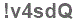 The text to enter in the texbox below is: !v4sdQ
