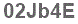 The text to enter in the texbox below is: 02Jb4E