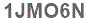 The text to enter in the texbox below is: 1JMO6N