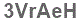 The text to enter in the texbox below is: 3VrAeH
