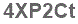 The text to enter in the texbox below is: 4XP2Ct