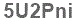 The text to enter in the texbox below is: 5U2Pni