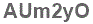 The text to enter in the texbox below is: AUm2yO
