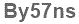 The text to enter in the texbox below is: By57ns