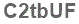 The text to enter in the texbox below is: C2tbUF