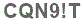 The text to enter in the texbox below is: CQN9!T