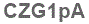 The text to enter in the texbox below is: CZG1pA