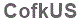 The text to enter in the texbox below is: CofkUS