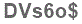 The text to enter in the texbox below is: DVs6o$