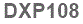 The text to enter in the texbox below is: DXP108