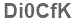 The text to enter in the texbox below is: Di0CfK