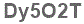 The text to enter in the texbox below is: Dy5O2T