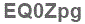 The text to enter in the texbox below is: EQ0Zpg