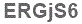 The text to enter in the texbox below is: ERGjS6