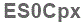 The text to enter in the texbox below is: ES0Cpx