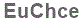 The text to enter in the texbox below is: EuChce