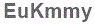 The text to enter in the texbox below is: EuKmmy