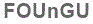 The text to enter in the texbox below is: FOUnGU