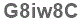 The text to enter in the texbox below is: G8iw8C