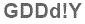 The text to enter in the texbox below is: GDDd!Y