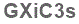The text to enter in the texbox below is: GXiC3s
