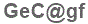 The text to enter in the texbox below is: GeC@gf