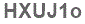 The text to enter in the texbox below is: HXUJ1o
