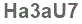 The text to enter in the texbox below is: Ha3aU7
