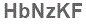 The text to enter in the texbox below is: HbNzKF