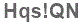 The text to enter in the texbox below is: Hqs!QN