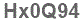 The text to enter in the texbox below is: Hx0Q94