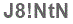 The text to enter in the texbox below is: J8!NtN