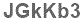 The text to enter in the texbox below is: JGkKb3