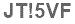 The text to enter in the texbox below is: JT!5VF