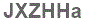 The text to enter in the texbox below is: JXZHHa