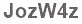 The text to enter in the texbox below is: JozW4z