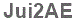 The text to enter in the texbox below is: Jui2AE