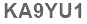 The text to enter in the texbox below is: KA9YU1