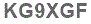 The text to enter in the texbox below is: KG9XGF