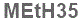 The text to enter in the texbox below is: MEtH35
