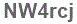 The text to enter in the texbox below is: NW4rcj