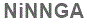 The text to enter in the texbox below is: NiNNGA