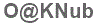 The text to enter in the texbox below is: O@KNub