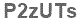 The text to enter in the texbox below is: P2zUTs