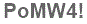 The text to enter in the texbox below is: PoMW4!