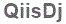 The text to enter in the texbox below is: QiisDj