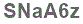 The text to enter in the texbox below is: SNaA6z