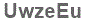 The text to enter in the texbox below is: UwzeEu