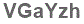 The text to enter in the texbox below is: VGaYzh